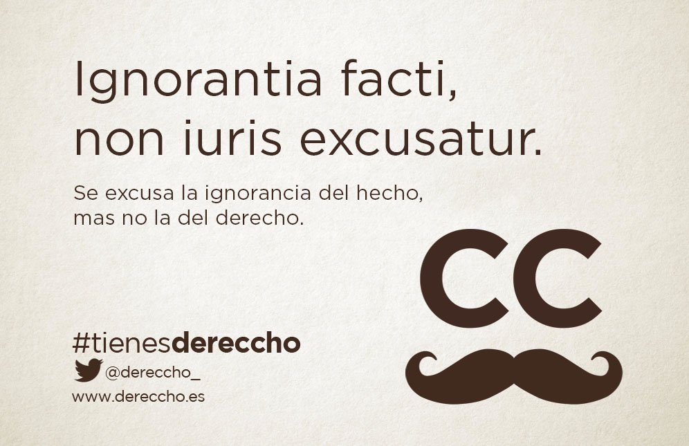 Ignorantia facti 17-12-14