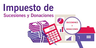 Qué es el impuesto de sucesiones y donaciones
