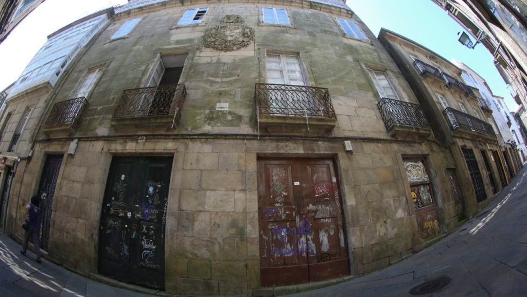 Ley Anti Okupas. Derecho Abogados