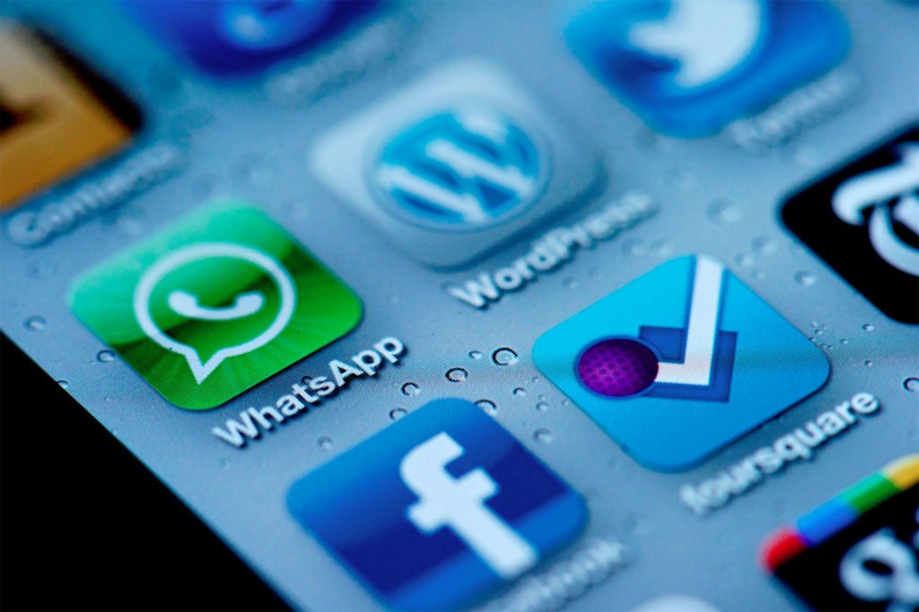whatsapp - Dereccho abogados