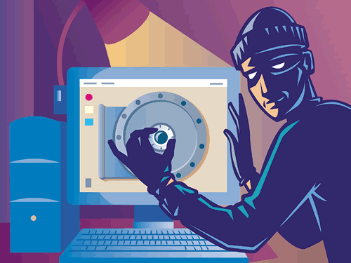 Hackeado - Dereccho Abogados