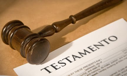 Testamento - Dereccho Abogados