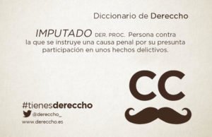 Abogados Badajoz Imputado