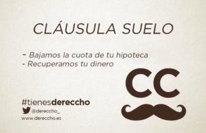 abogados badajoz caceres eliminar clausula suelo