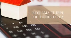 abogados en cáceres IRPH
