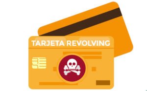 Tarjetas Revolving