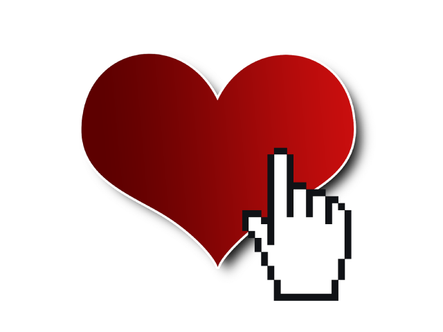 Webs de citas - Dereccho Abogados