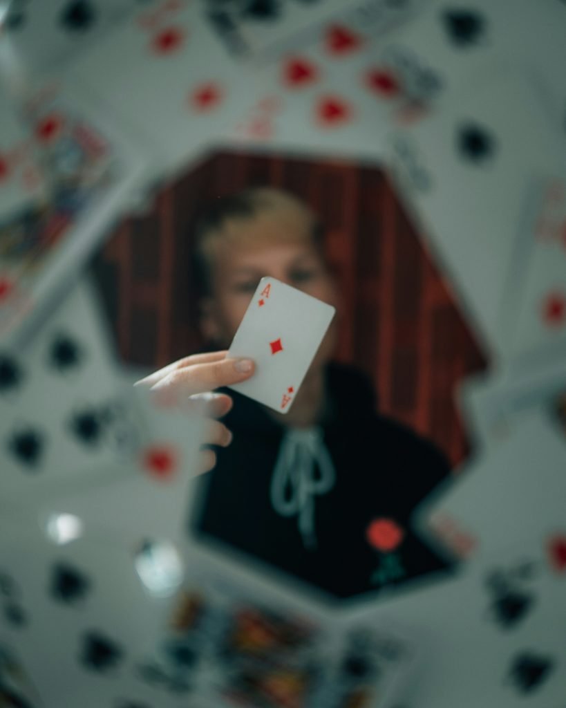 Juegos azar adolescentes